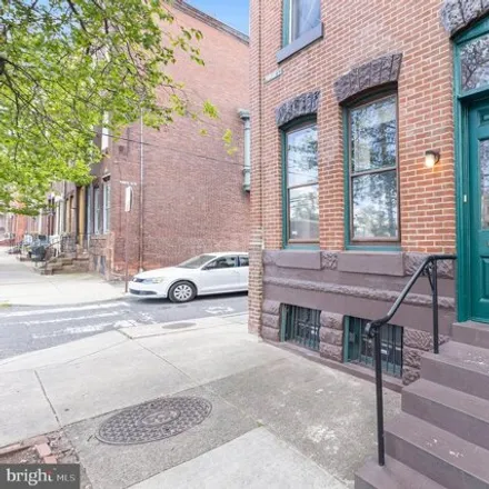 Image 1 - 896 North Bucknell Street, Philadelphia, PA 19130, USA - House for sale