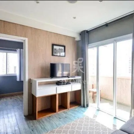 Buy this 2 bed apartment on Rua Cônego Eugênio Leite 564 in Pinheiros, São Paulo - SP