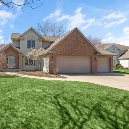Buy this 5 bed house on 2002 Ledge Haven Court in Ledgeview, WI 54115