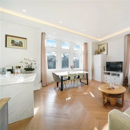 Rent this 2 bed apartment on 15 Palace Court in London, W2 4JA