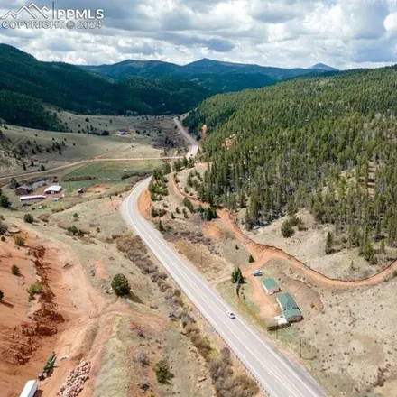 Image 7 - 20909 Highway 67, Divide, Colorado, 80814 - House for sale