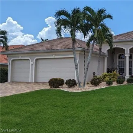 Buy this 4 bed house on 1432 Southwest 54th Terrace in Cape Coral, FL 33914