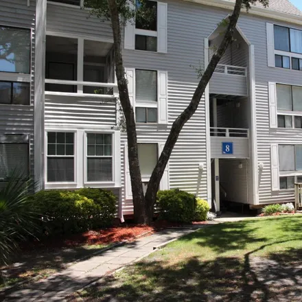 Buy this 2 bed condo on Harry the Hats in 351 Lake Arrowhead Road, Myrtle Beach