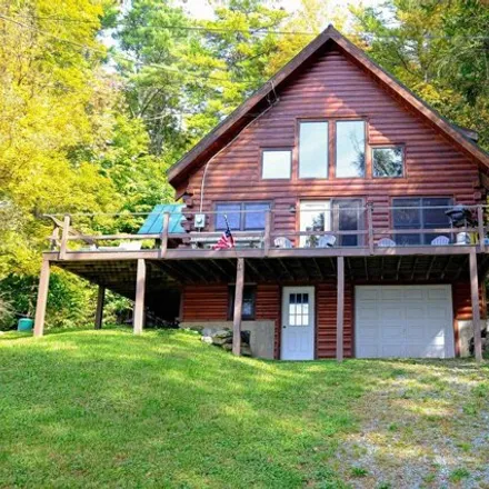 Image 1 - 963 Cedar Mountain Road, West Castleton, Castleton, VT 05743, USA - House for sale