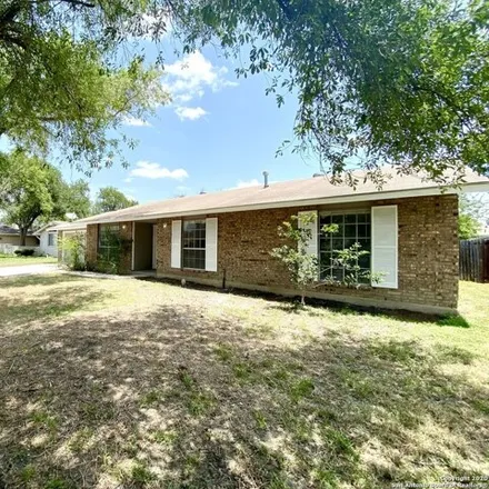 Image 3 - 1874 Harpers Ferry Street, San Antonio, TX 78245, USA - House for sale