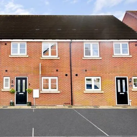 Buy this 3 bed duplex on Heath Lane in Welton, LN2 3JN