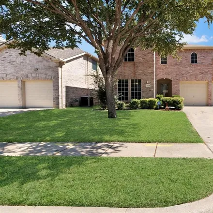 Buy this 4 bed house on 13200 Fieldstone Road in Fort Worth, TX 76262