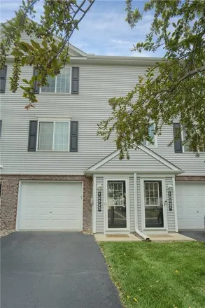 Buy this 2 bed townhouse on 15511 - 15533 Float Lane in Apple Valley, MN 55124