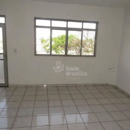 Rent this 1 bed apartment on unnamed road in Setor M Norte, Taguatinga - Federal District