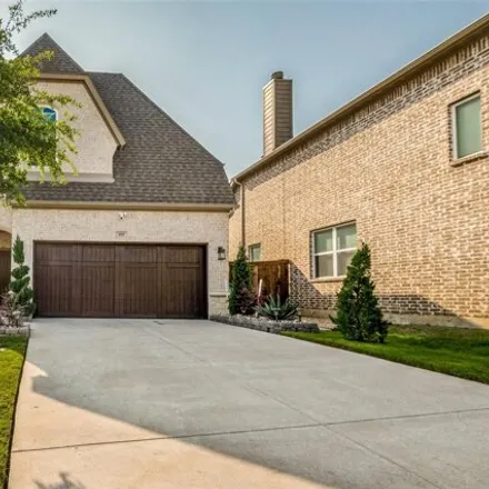 Rent this 4 bed house on 355 Kyra Ct in Coppell, Texas