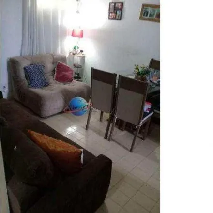 Image 2 - Rua Rubens Ferreira Martins 89, Guilhermina, Praia Grande - SP, 11702-005, Brazil - Apartment for sale