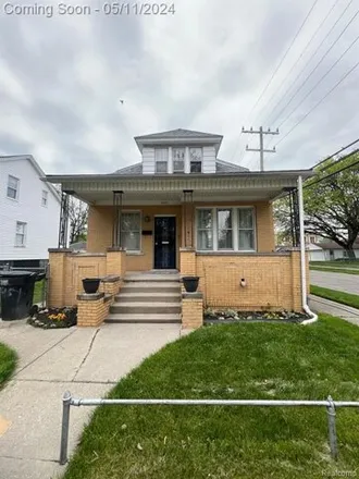 Buy this 3 bed house on 19219 Sawyer Street in Detroit, MI 48228