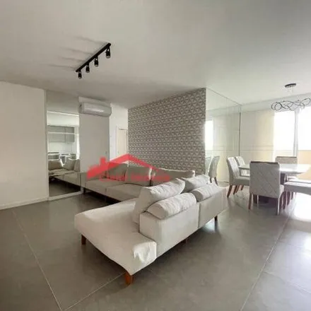 Buy this 3 bed apartment on Servidão Emílio R. E. Reddin 58 in Anita Garibaldi, Joinville - SC