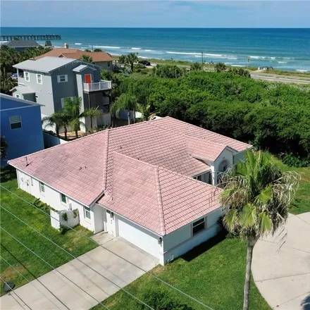 Image 1 - The White Orchid Inn & Spa, 11th Street South, Flagler Beach, FL 32136, USA - House for sale