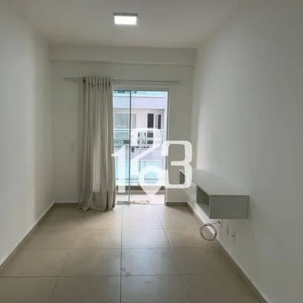 Rent this 2 bed apartment on Estadual Arthur Siqueira Airport in Avenida Dom Pedro I, Jardim São José