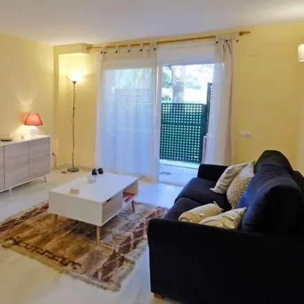 Rent this 3 bed apartment on Tarragona in Catalonia, Spain