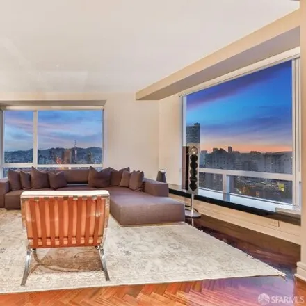 Image 3 - Four Seasons, 757 Market Street, San Francisco, CA 94103, USA - Condo for rent