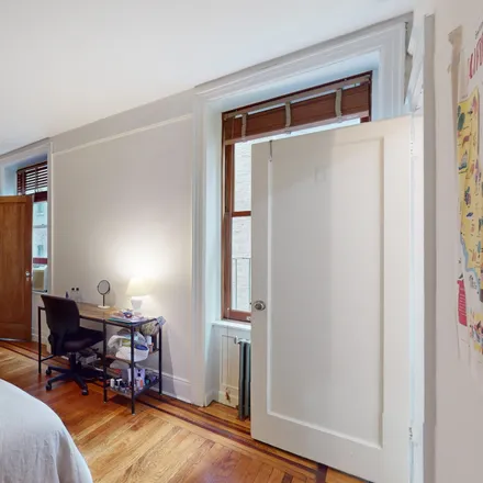 Image 9 - #35, 527 West 110th Street, Upper Manhattan, Manhattan, New York - Apartment for rent