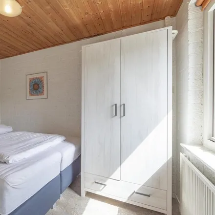 Rent this 3 bed house on 1759 JZ Callantsoog