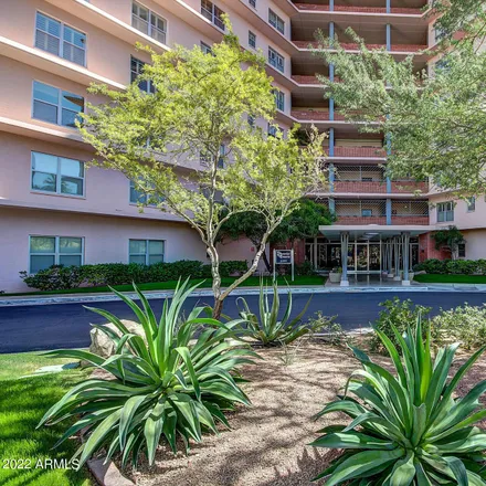 Image 4 - Phoenix Towers, 2323 North Central Avenue, Phoenix, AZ 85004, USA - Apartment for sale