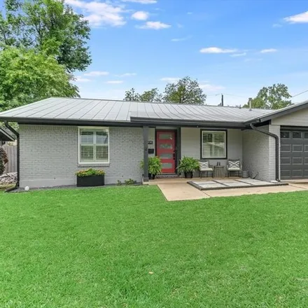 Buy this 3 bed house on 3159 McElroy Drive in Austin, TX 78757