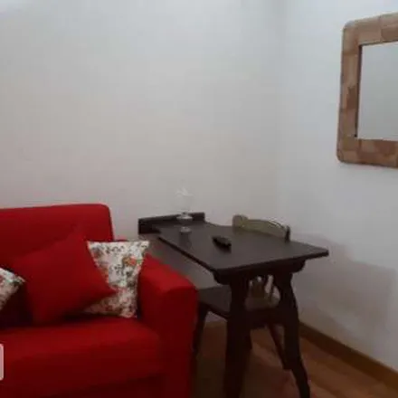 Rent this 3 bed apartment on Via del Castello 67 in 32043 Cortina d'Ampezzo BL, Italy
