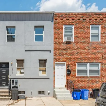 Buy this 2 bed house on Fernon Street in Philadelphia, PA 19145