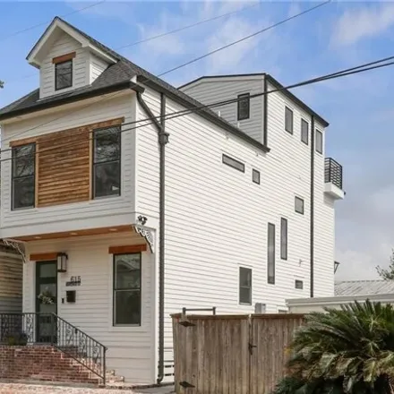 Buy this 3 bed house on 615 Marengo Street in New Orleans, LA 70115