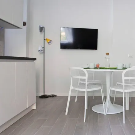 Rent this 2 bed apartment on Appealing 2-bedroom apartment near the Portello metro  Milan 20148