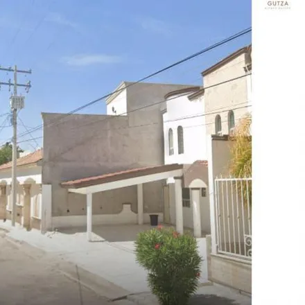 Buy this 3 bed house on Paseo de las Estrellas in 27250 Torreón, Coahuila