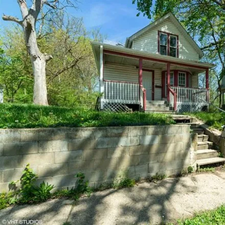Buy this 3 bed house on 1123 Blaisdell Street in Rockford, IL 61101