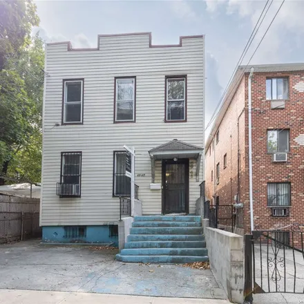 Buy this 8 bed townhouse on 58-40 43rd Avenue in New York, NY 11377