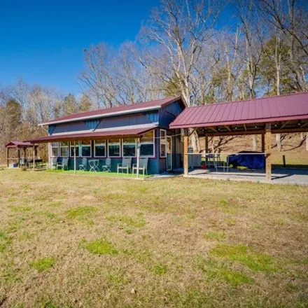 Image 3 - 1107 Old Stage Road, Amis, TN 37857, USA - House for sale