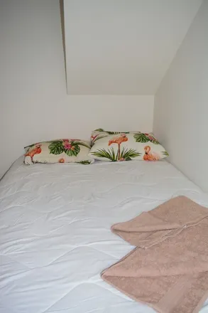 Rent this 2 bed apartment on Calella