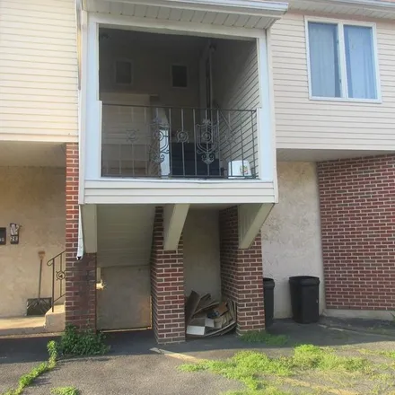 Rent this 1 bed apartment on 22 Bridge Street in Village of Nyack, NY 10960