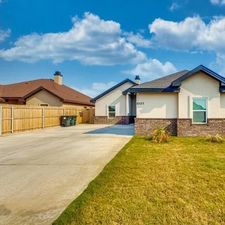 Buy this 3 bed house on La Jolla Drive in Odessa, TX