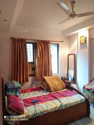 Rent this 1 bed apartment on Pidilite Industries ltd in Cross Road B, Zone 3