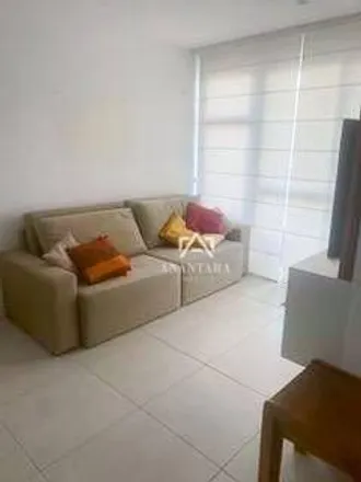 Buy this 1 bed apartment on Rua Jornalista Ricardo Marinho in Barra da Tijuca, Rio de Janeiro - RJ