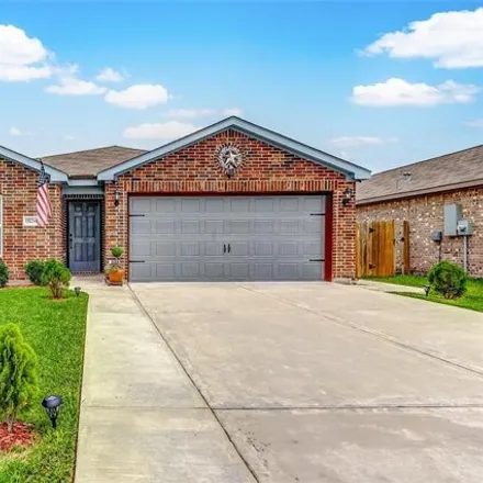 Buy this 3 bed house on unnamed road in Harris County, TX 77396