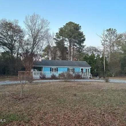 Buy this 2 bed house on 114 Williamson Farm Road in Brogden, Wayne County