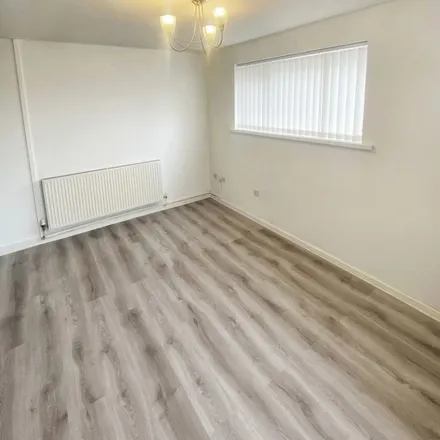 Rent this 1 bed duplex on unnamed road in Caerphilly County Borough, CF83 2BZ