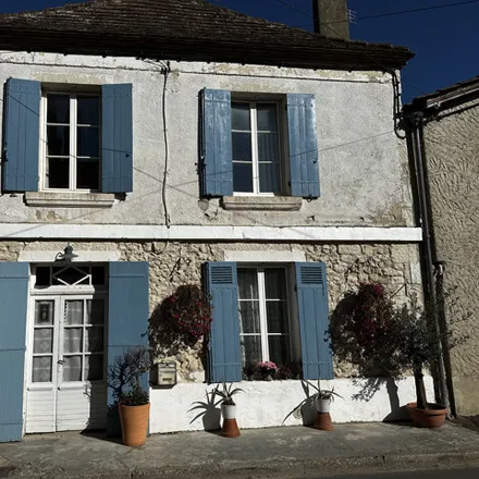 Buy this 2 bed house on 27 Avenue de la Bastide in 24500 Eymet, France