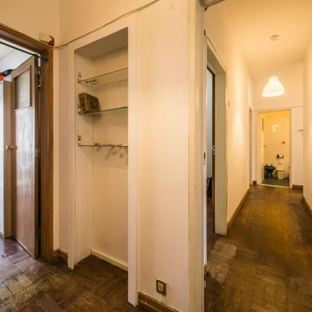 Rent this 6 bed apartment on DomusVi Possolo 24 in Travessa do Possolo 24, 1350-251 Lisbon