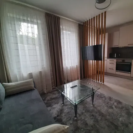 Rent this 2 bed apartment on Max-Sabersky-Allee 30e in 14513 Teltow, Germany