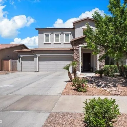 Buy this 5 bed house on 16168 West Clinton Street in Surprise, AZ 85379