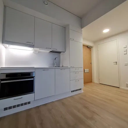 Rent this 2 bed apartment on Malin Trällin kuja 1 in 20200 TURKU, Finland