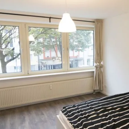 Rent this 5 bed room on Karlstraße 13 in 40210 Dusseldorf, Germany