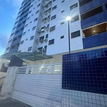 Buy this 3 bed apartment on Rua Giácomo Porto in Miramar, João Pessoa - PB