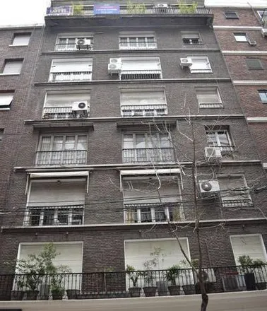 Image 2 - Montevideo 1970, Recoleta, C1011 ABF Buenos Aires, Argentina - Apartment for sale