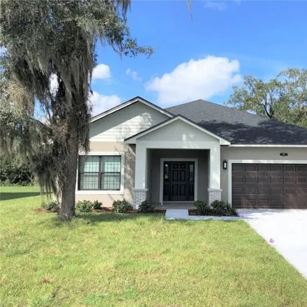 Rent this 3 bed house on 999 Deming Drive in Polk County, FL 33880